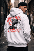 Street Hoodie – JM Edition